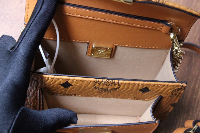 Satchel Bags - MC Bags - 648