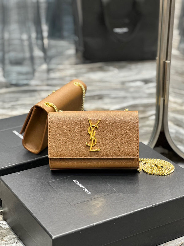 Satchel Bags - SLY Bags - 2047