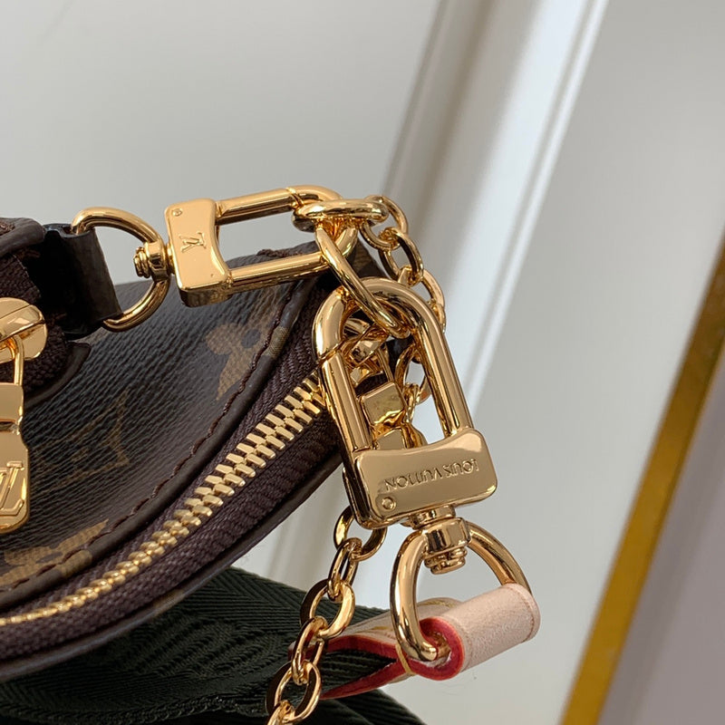 Satchel Bags - GUC Bags - 2427