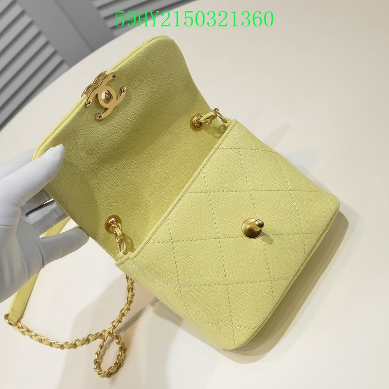 Glami - CHL Bags - 2912