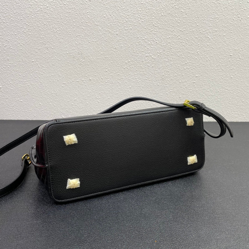 Satchel Bags - PDA Bags - 1174
