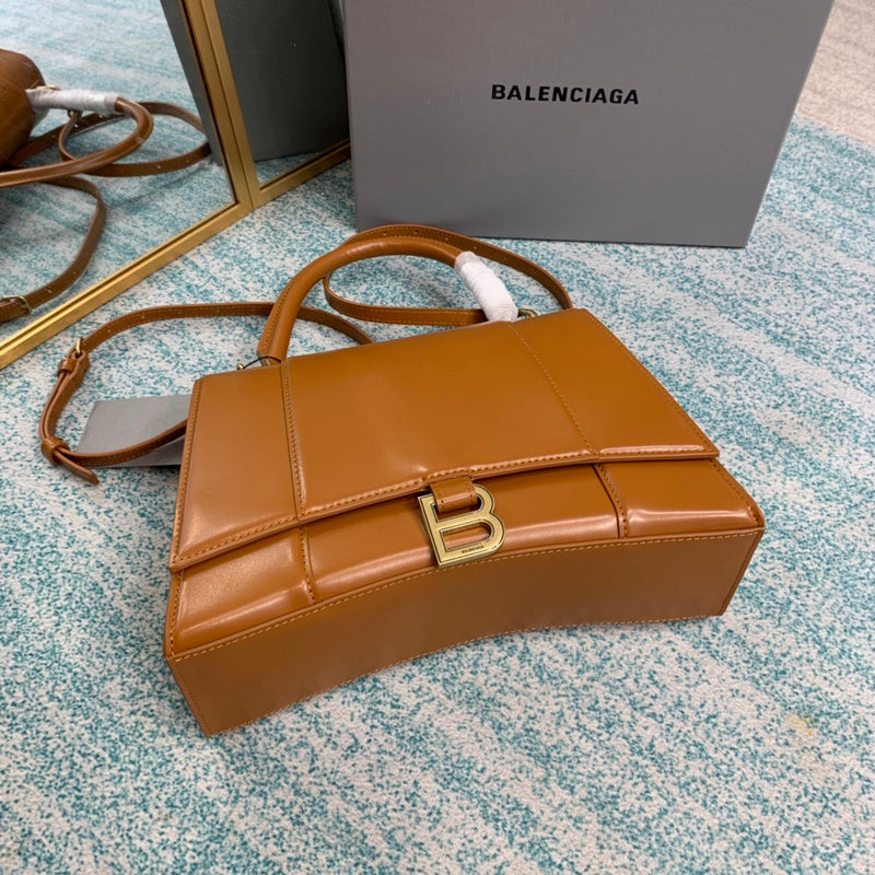 Satchel Bags - BGA Bags - 164