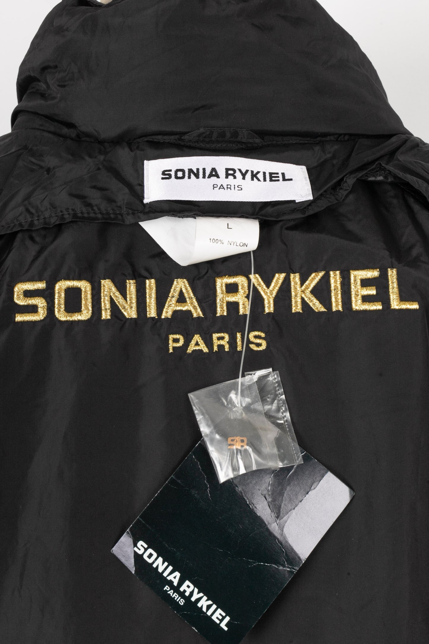 Manteau impermÃƒÆ’Ã‚Â©able Sonia Rykiel