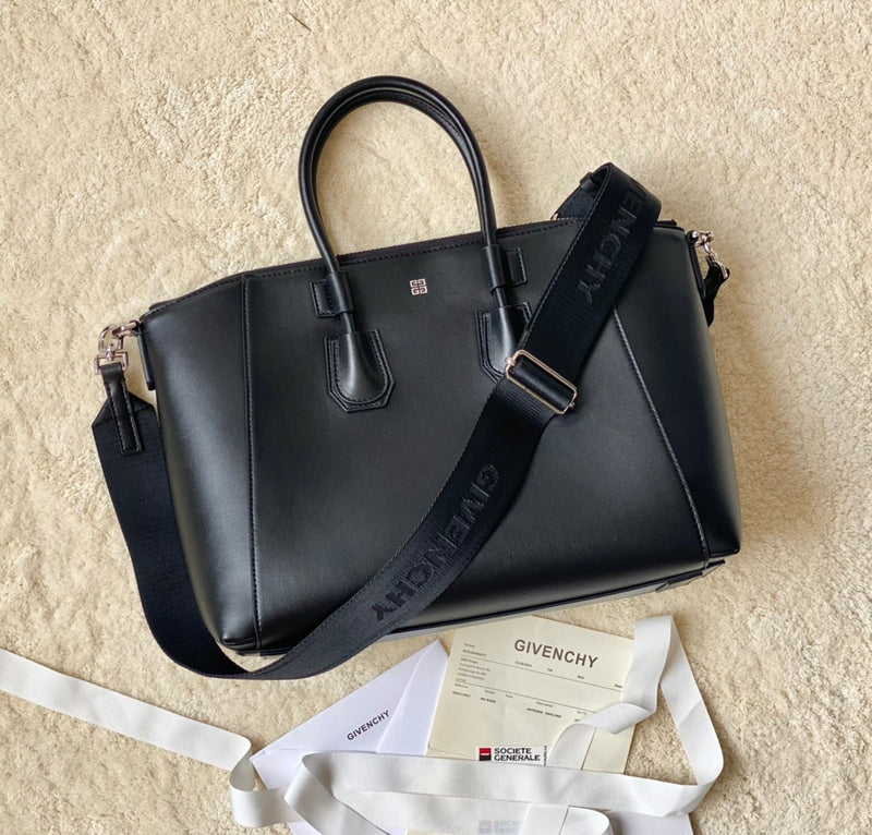 Satchel Bags - GVC Bags - 009