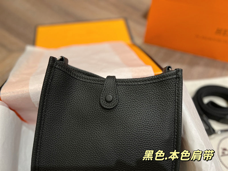 Satchel Bags - HMS Bags - 058