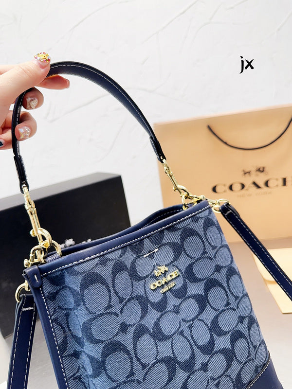 Satchel Bags - CCH Bags - 041