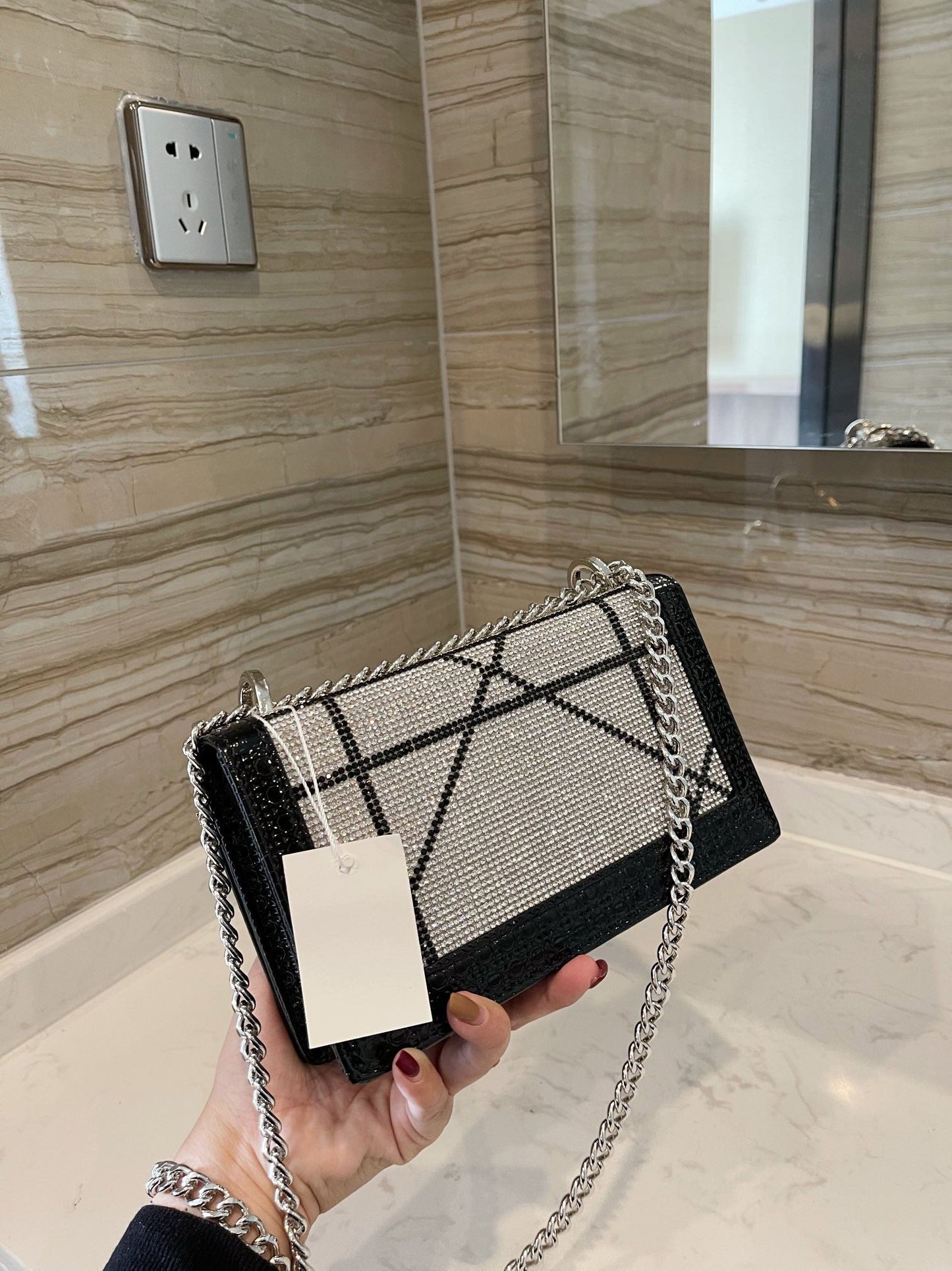 GLM - Top Quality Bags DIR 055
