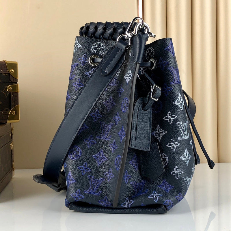 Satchel Bags - VL Bags - 4886