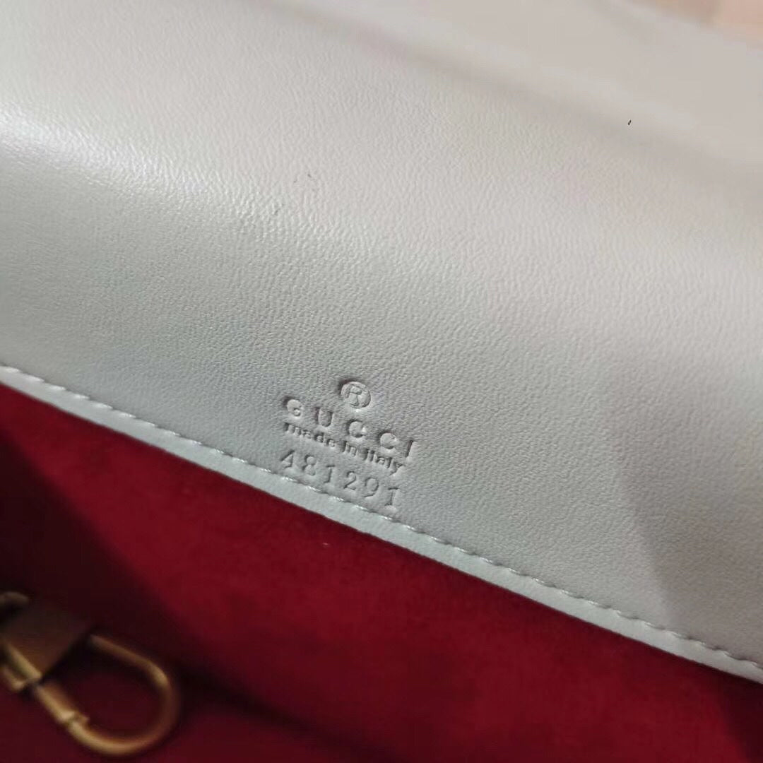 GLM - Top Quality Bag GCI 495