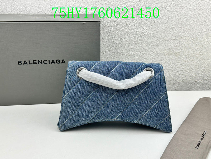 Glami GlamI - BGA Bags - 1739