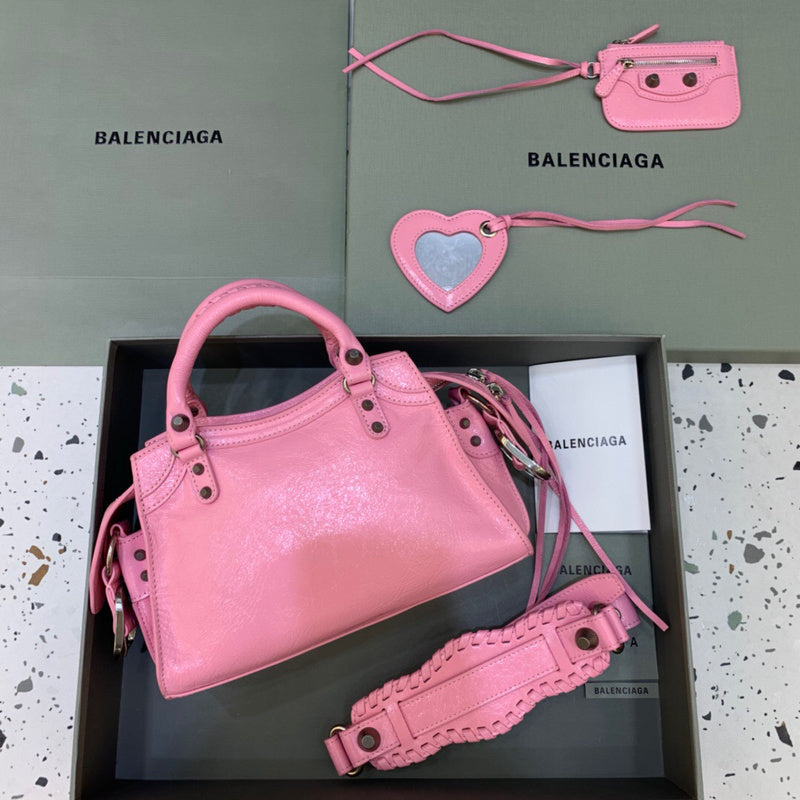 Glami- - BG Bags - 060