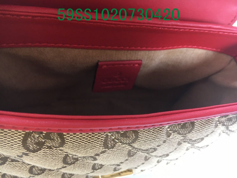 Glami - GUKI Bags - 2383