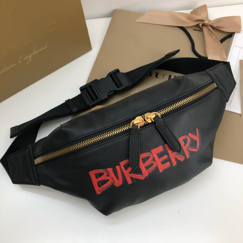 Fan Fashion -GLM - Top quality BBR Bags - 1312