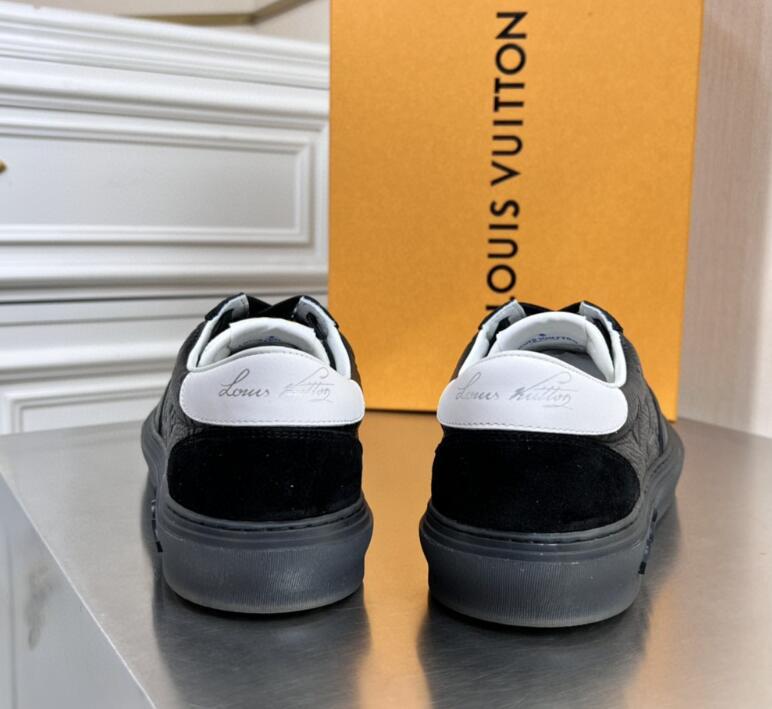 glami shop- LOV Men Shoes - 815