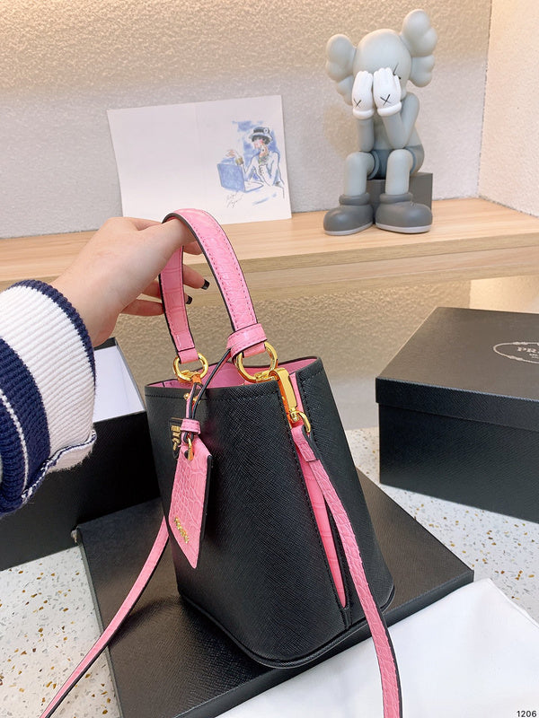 Satchel Bags - PDA Bags - 455