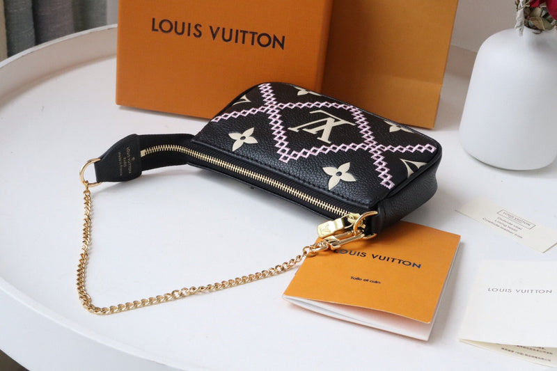 Satchel Bags - VL Bags - 4022