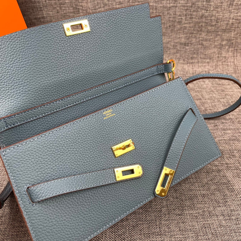Satchel Bags - HMS-Bags - 925