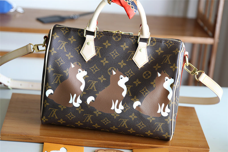 Glami GlamI Lu-Vi bags - 8169