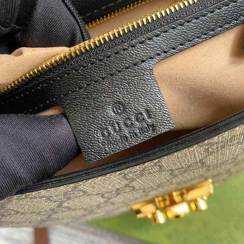 Satchel Bags - GCI Bags - 6807