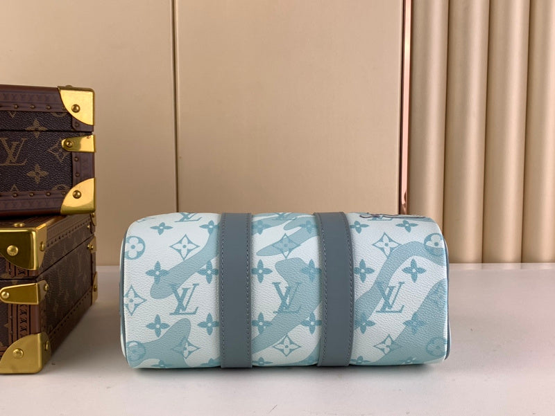 Satchel Bags - VL Bags - 2526