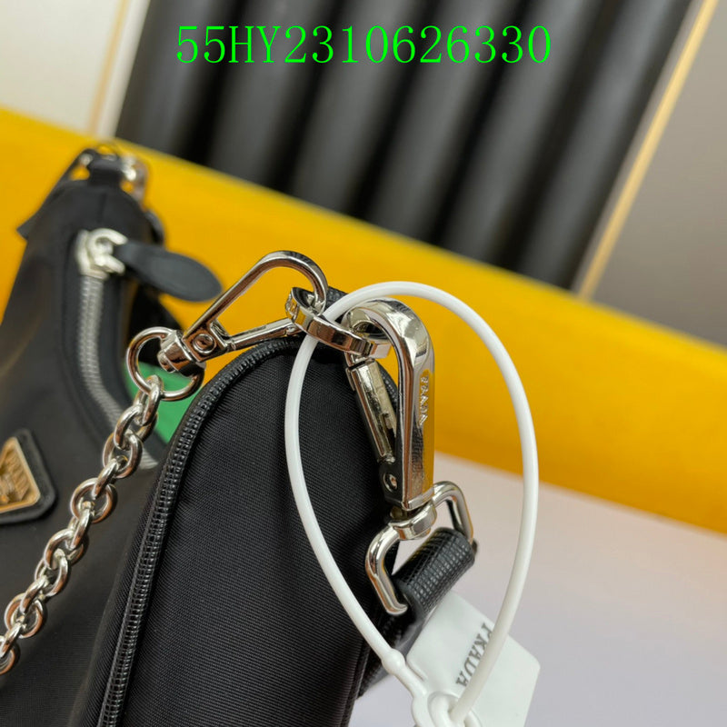 Satchel Bags - PDA Bags - 3153