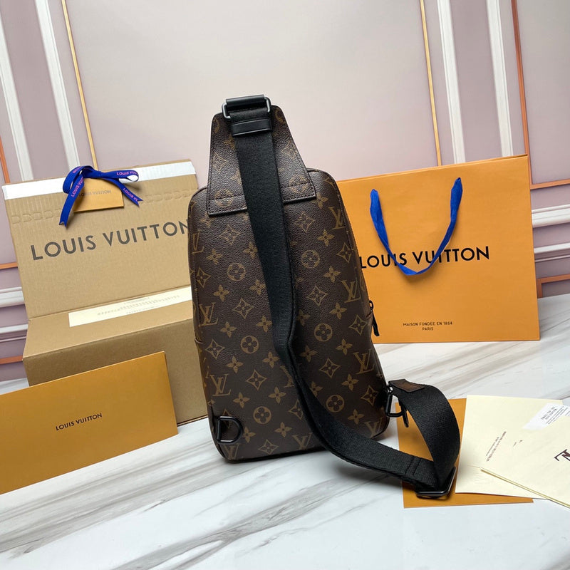 Glami GlamI Lu-Vi bags - 17464