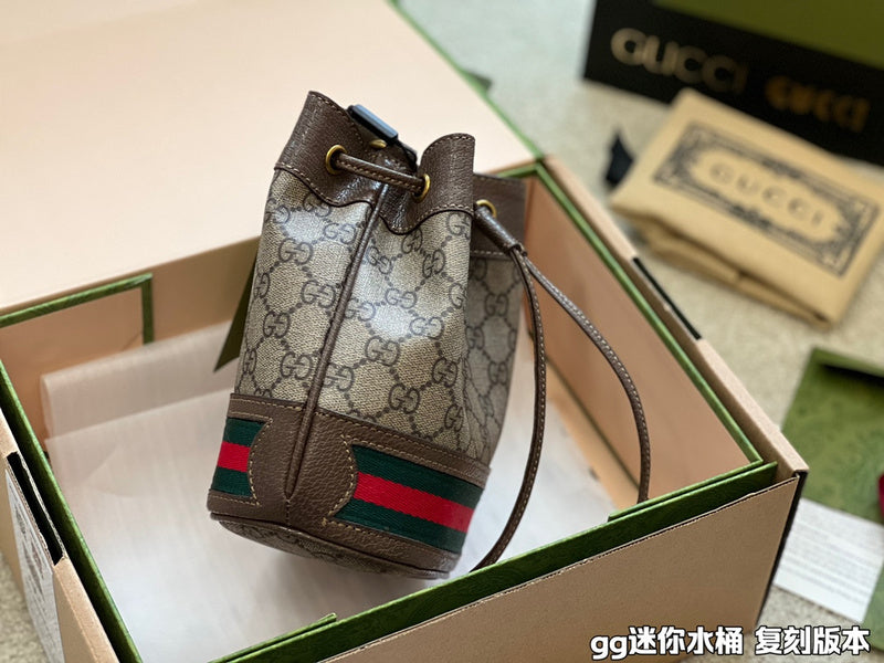 Satchel Bags - GUC Bags - 027