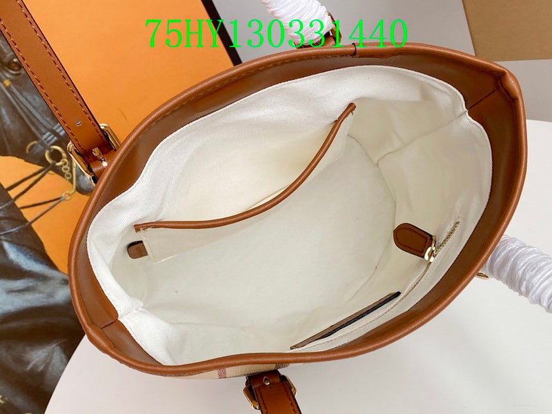 Fan Fashion -GLM - Top quality BBR Bags - 569