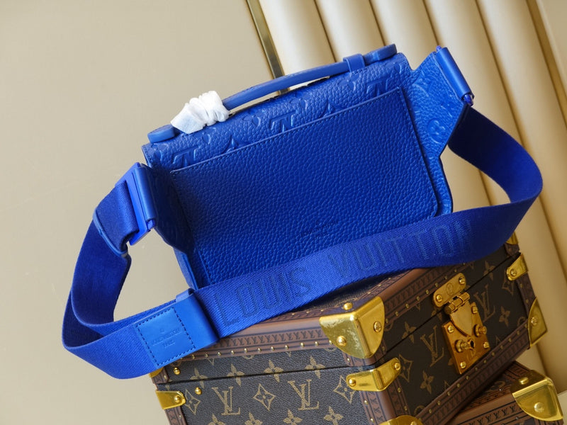Satchel Bags - VL Bags - 5275