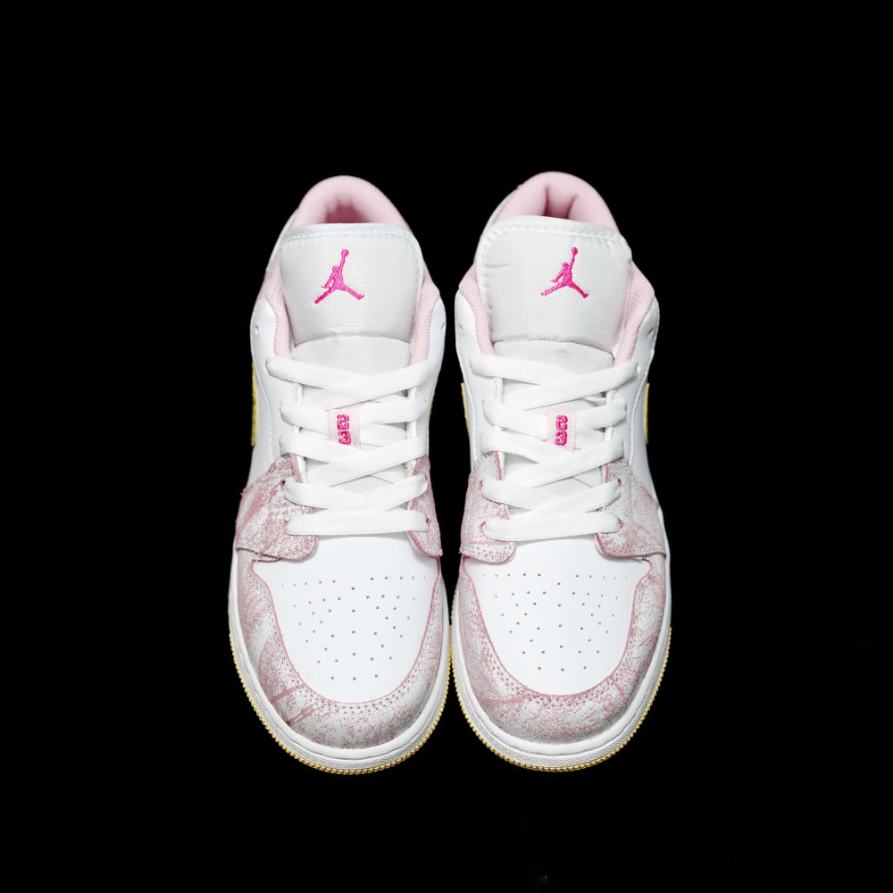 GLM - AJ1 low powder ice cream