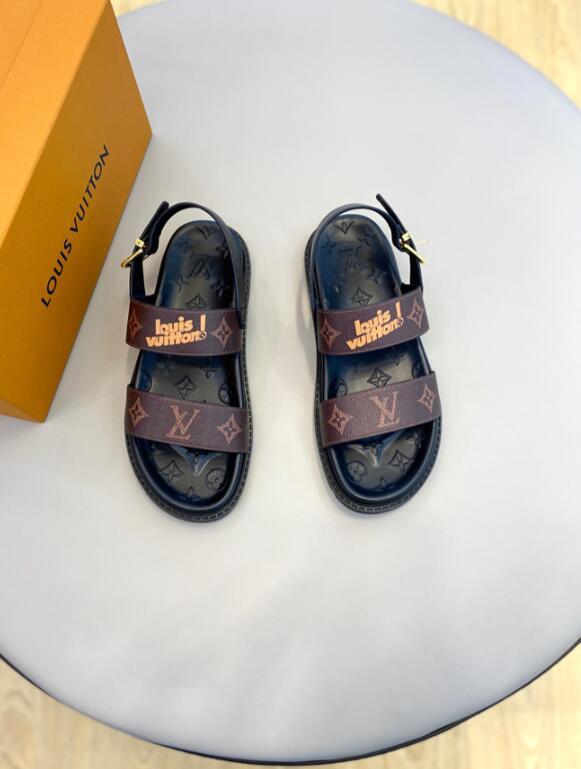 glami shop- LOV Men Shoes - 1106