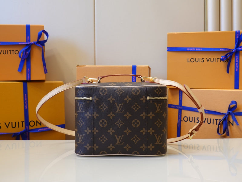 Satchel Bags - VL Bags - 5300