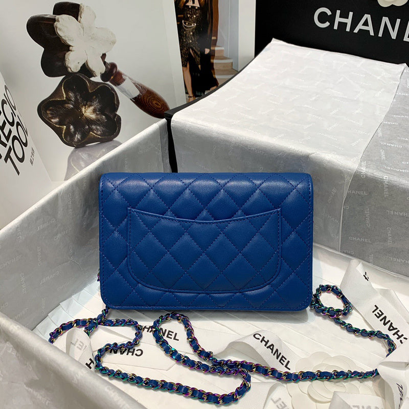 GLM - CHL Bags - 696