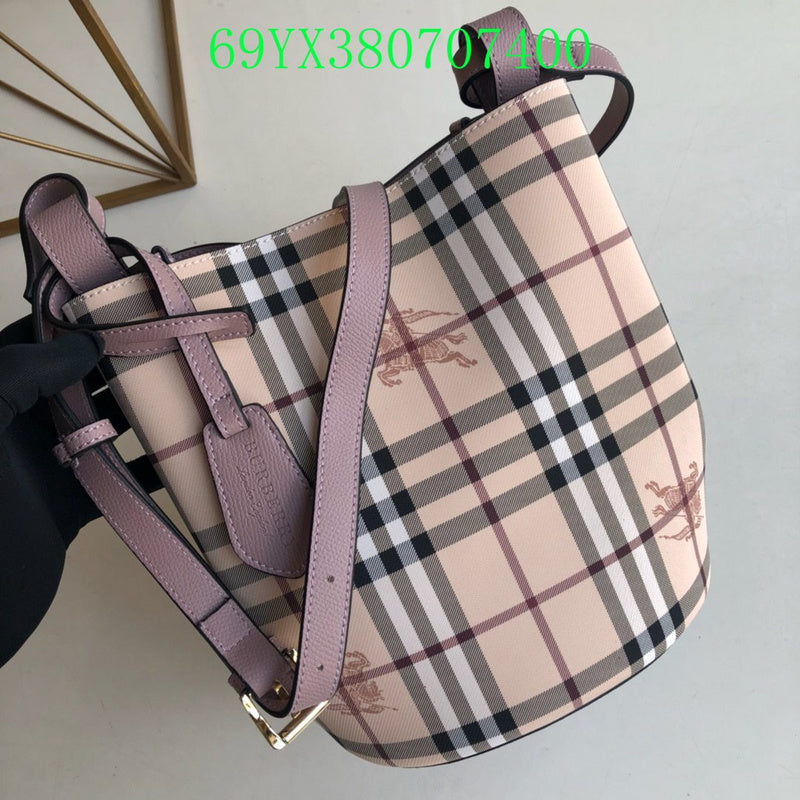 Fan Fashion -GLM - Top quality BBR Bags - 460