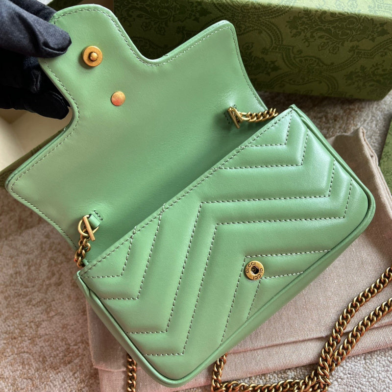 Satchel Bags - GCI Bags - 1554