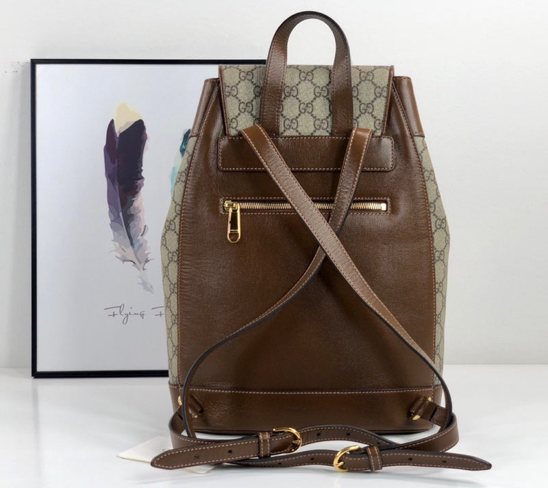Satchel Bags - GCI Bags - 4093