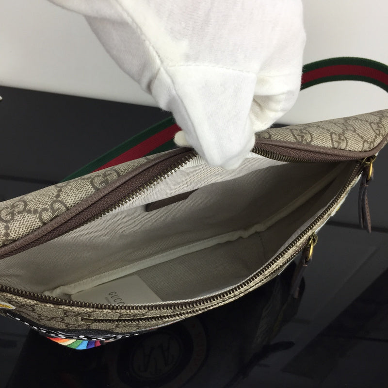 Satchel Bags - GUC Bags - 1207