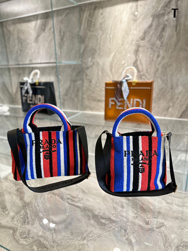 Satchel Bags - PDA Bags - 440