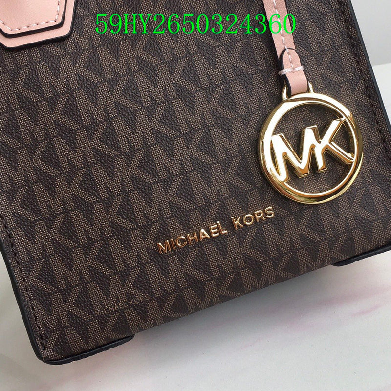 Satchel Bags - MK Bags - 460