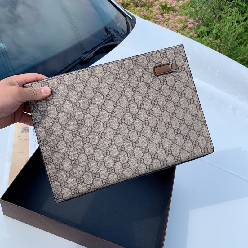 Satchel Bags - GCI Bags - 010