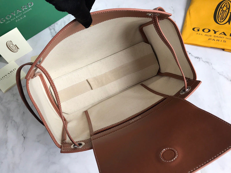 Satchel Bags - GOD Bags - 603
