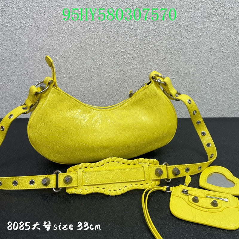 Satchel Bags - BGA Bags - 1889