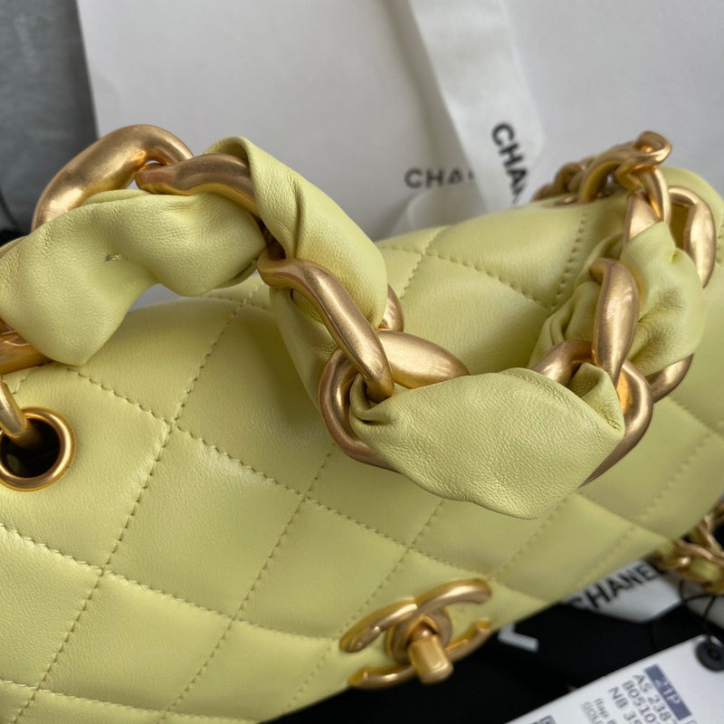 Satchel Bags - CHL Bags - 7398