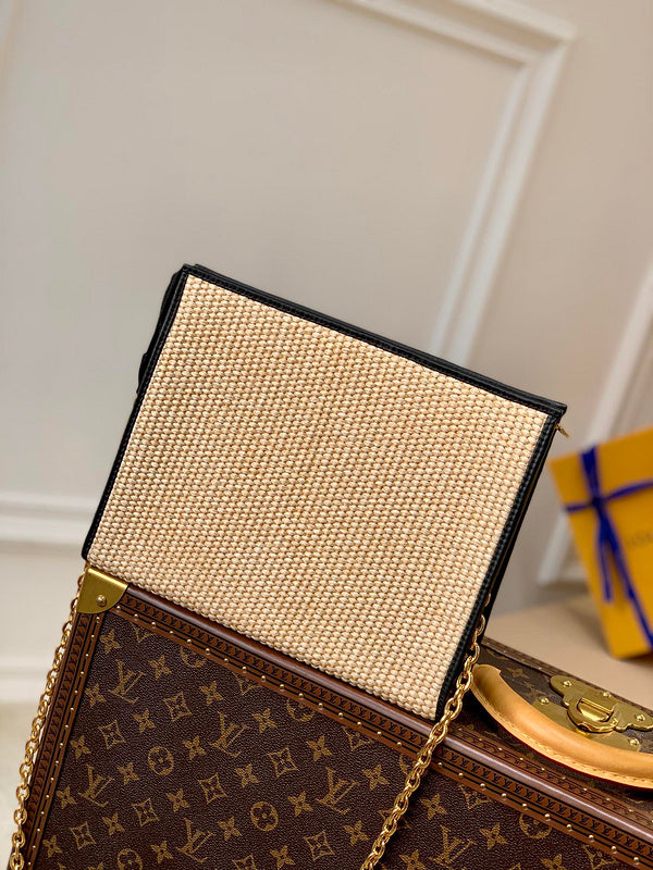Glami GlamI Lu-Vi Bags - 16697