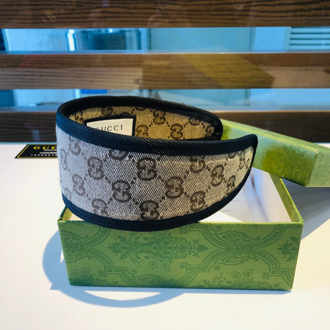 GLM - New Hair Band GCI 009