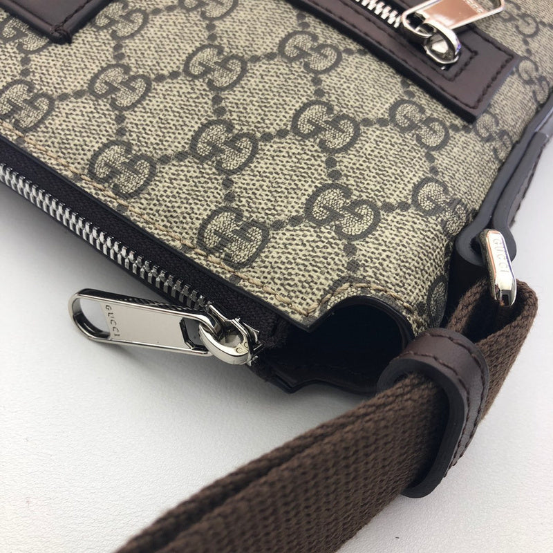 Satchel Bags - GCI Bags - 3471
