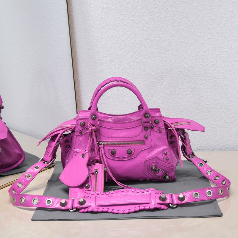 Glamy - BG Bags - 296