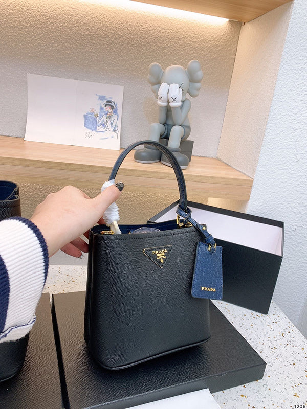 Satchel Bags - PDA Bags - 456