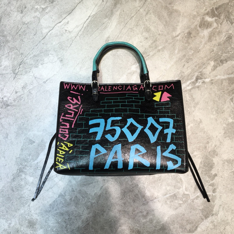 Satchel Bags - BGA Bags - 838
