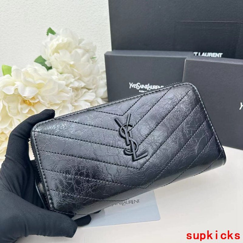 Glami- - Mix Wallets - 728